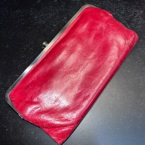 HOBO Lauren Double Clutch